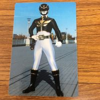 天装戦隊 ゴセイジャー カード まとめ 40 サムネイル 5