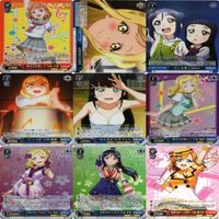 レアのみ ヴァイスシュヴァルツ ラブライブ R SR PR ホロ カード まとめ as002 サムネイル 7