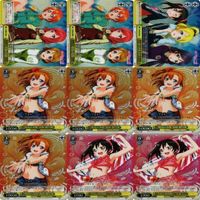 レアのみ ヴァイスシュヴァルツ ラブライブ R SR PR ホロ カード まとめ as002 サムネイル 4