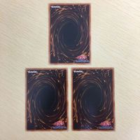 遊戯王 ノーマル カード トレーディングカード 絶神鳥シムルグ まとめ サムネイル 5