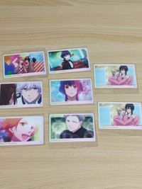 B-PROJECT 絶エモ ホームパーティ セット カード サムネイル 2