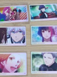 B-PROJECT 絶エモ ホームパーティ セット カード サムネイル 4