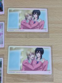 B-PROJECT 絶エモ ホームパーティ セット カード サムネイル 3