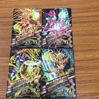 ガンバライド ライジング カード エグゼイド まとめ 10 サムネイル 6