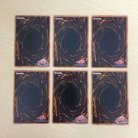 遊戯王 ノーマル 韓国語含む カード トレーディングカード オーバーロードフュージョン まとめ サムネイル 6