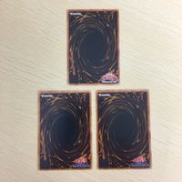 遊戯王 ノーマル 韓国語含む カード トレーディングカード オーバーロードフュージョン まとめ サムネイル 7