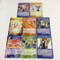 シャーマンキング 超 占事略決 カード トレカ まとめ 吸血の儀式 カナチ人形の記憶 正義の尋問 慈愛プリンセス スーパーレア 17 サムネイル 1
