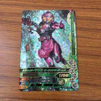 カード トレカ まとめ ガンバライジング SR 斬月 真 鎧武 マリカ 黒影 11 サムネイル 7