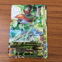 カード トレカ まとめ ガンバライジング SR 斬月 真 鎧武 マリカ 黒影 11 サムネイル 3