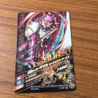 カード トレカ まとめ ガンバライジング SR 斬月 真 鎧武 マリカ 黒影 11 サムネイル 8