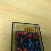 遊戯王 デビルゾア 初期 ウルトラレア ウルレア p990 uca9-2 0322 サムネイル 6