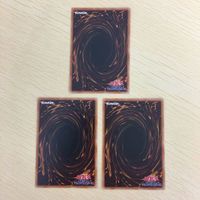 遊戯王 字レア カード トレーディングカード ふわんだりぃずと謎の地図 まとめ サムネイル 5