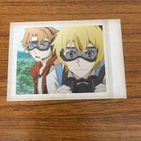 カード トレカ まとめ 文豪ストレイドッグス 文スト ぱしゃこれ 国木田 独歩 太宰 治 江戸川 乱歩 宮沢 賢治 泉 鏡花 44 サムネイル 9