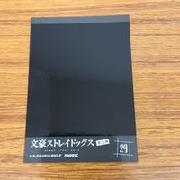 カード トレカ まとめ 文豪ストレイドッグス 文スト ぱしゃこれ 国木田 独歩 太宰 治 江戸川 乱歩 宮沢 賢治 泉 鏡花 44 サムネイル 8