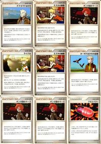 Pokemon Card Lot DP3 Professor Rowan Gym Mars Promo