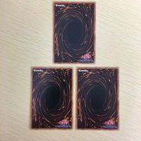 遊戯王 ノーマル カード トレーディングカード らくがきじゅうーすてご まとめ サムネイル 5