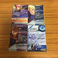 ガンダム トライエイジ カード まとめ ガンダム Z 38 サムネイル 6