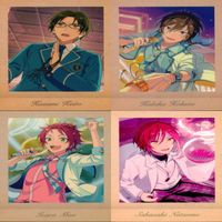 カード あんさんぶるスターズ あんスタ ぱしゃこれ 36枚 まとめ ap514 サムネイル 4