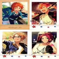 カード あんさんぶるスターズ あんスタ ぱしゃこれ 36枚 まとめ ap514 サムネイル 8