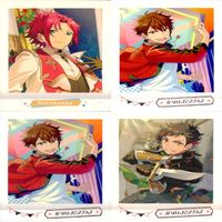 カード あんさんぶるスターズ あんスタ ぱしゃこれ 36枚 まとめ ap514 サムネイル 10