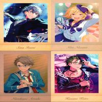 カード あんさんぶるスターズ あんスタ ぱしゃこれ 36枚 まとめ ap514 サムネイル 5