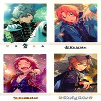 カード あんさんぶるスターズ あんスタ ぱしゃこれ 36枚 まとめ ap514 サムネイル 9