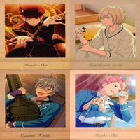 カード あんさんぶるスターズ あんスタ ぱしゃこれ 36枚 まとめ ap514 サムネイル 6