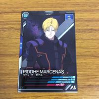 Mobile Suit Gundam Arsenal Base Card Lot Lido Sininanju サムネイル 9