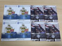 FFTCG Final Fantasy Card Lot Minwu Chaos Japanese TCG