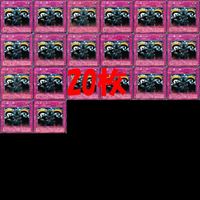 Yu-Gi-Oh Soul Exchange 20pc Common Card Lot