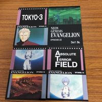 エヴァンゲリオン カード まとめ 7 サムネイル 1