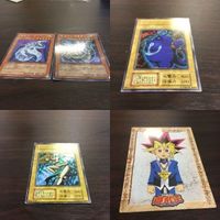 Yu-Gi-Oh Cyberdragoon Card Bandai Yugi Japanese Anime