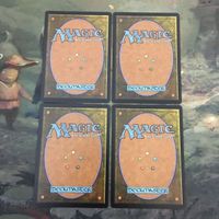 MTG マジックザギャザリング カード まとめ EMN 波止場の潜入者/Wharf Infhltrator 4枚セット 58 サムネイル 4