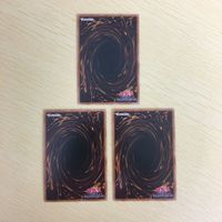 遊戯王 ウルトラレア カード トレーディングカード 春化精の女神 ヴェーラ まとめ サムネイル 3