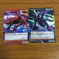 カード トレカ まとめ クルセイド アクセル ワールド マクロス スーパーロボット大戦 天元突破グレンラガン 64 サムネイル 3