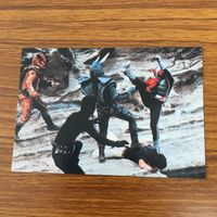 カルビー仮面ライダーカード まとめ 仮面ライダー 1号 10 サムネイル 5