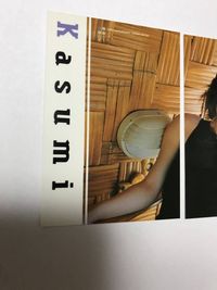 交渉歓迎 cas3 カード レア 仲根かすみ 仲根 かすみ まとめ サムネイル 5