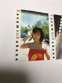 交渉歓迎 cas3 カード レア 仲根かすみ 仲根 かすみ まとめ サムネイル 2