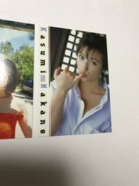 交渉歓迎 cas3 カード レア 仲根かすみ 仲根 かすみ まとめ サムネイル 3
