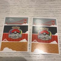 交渉歓迎 ポケモンカード wcs ワールドチャンピオンシップ 世界選手権 カード ケロマツ びっくりメガホン 97 38 ca10-3 0720 サムネイル 2