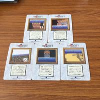 ファイナルファンタジー カード トレカ まとめ 18 サムネイル 7