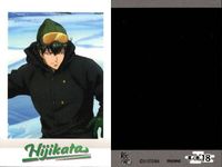 カード 銀魂 ぱしゃこれ 其ノ参 まとめ 16 18 24 土方 銀時 高杉 サムネイル 3
