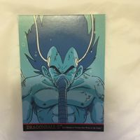カード トレカ まとめ ドラゴンボール 海外版 ベジータ クリリン ヤムチャ ピッコロ 天津飯 餃子 11 サムネイル 5