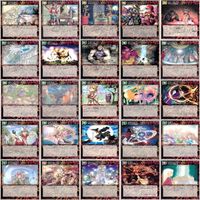 リザレクション resurrection カード ハウリング ベル セミコンプ まとめ R F C tcg xk966 sn9 2401 サムネイル 6