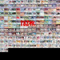 リザレクション resurrection カード ハウリング ベル セミコンプ まとめ R F C tcg xk966 sn9 2401 サムネイル 1