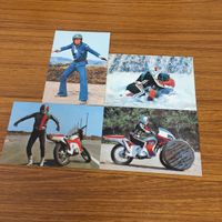 仮面ライダー カード まとめ 10