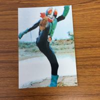 仮面ライダー カード まとめ 81 サムネイル 3