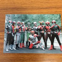 仮面ライダー カード まとめ 81 サムネイル 5