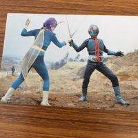 仮面ライダー カード まとめ 81 サムネイル 6