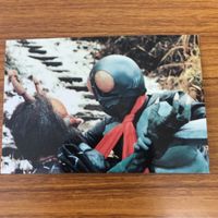 仮面ライダー カード まとめ 81 サムネイル 7